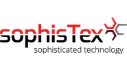 Logo von sophisTex GmbH
