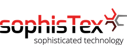 Logo sophisTex GmbH