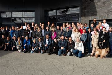Bild von Unternehmen Schleswiger Tauwerkfabrik Oellerking GmbH