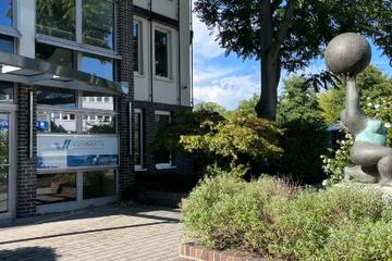 Bild von Unternehmen Wohnungsbaugenossenschaft "VORWÄRTS" eG