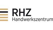 Logo von RHZ Handwerks-Zentrum GmbH