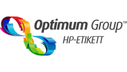 Logo von Optimum Group™ HP-ETIKETT