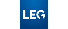 Logo LEG-Immobilien-Gruppe