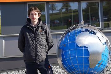 Foto des/der Interview-Partners/in