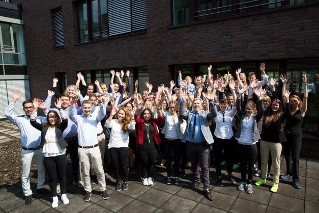 Ausbildung Bei Der Sbk Ausbildung Bei Der Sbk