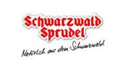 Logo von Schwarzwald-Sprudel GmbH