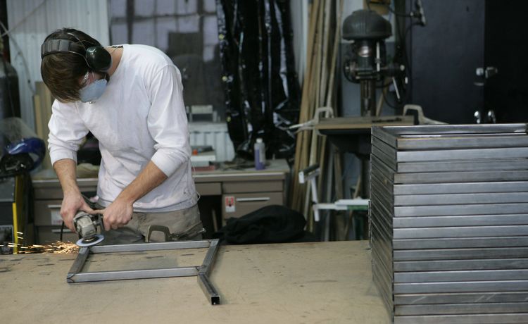 Profession gallery ausbildung konstruktionsmechanik schwei technik 4 min