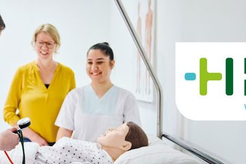 Bild von Unternehmen Kliniken Hochfranken