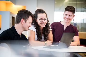 Bild von Unternehmen Advantest Europe GmbH