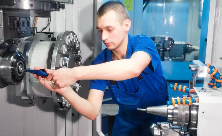 Profession gallery ausbildung zum zerspanungsmechaniker 2 min