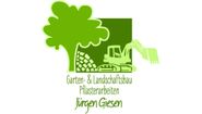 Logo von Jürgen Giesen Garten- und Landschaftsbau 