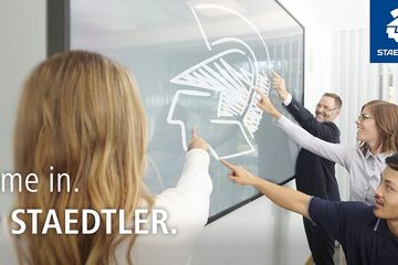 Bild von Unternehmen STAEDTLER SE