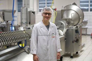 Bild von Unternehmen Fleischwerke E. Zimmermann GmbH & Co. KG