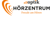 Logo von alloptik Hörzentrum