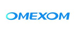 Logo Omexom Deutschland