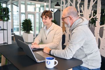Bild von Unternehmen VEDES Gruppe