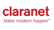 Logo von Claranet