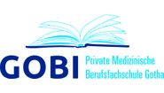 Logo von GOBI - Private Medizinische Berufsfachschule Gotha