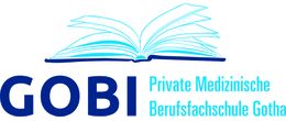 Logo GOBI - Private Medizinische Berufsfachschule Gotha