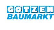Logo Götzen Baumarkt Schleiz GmbH