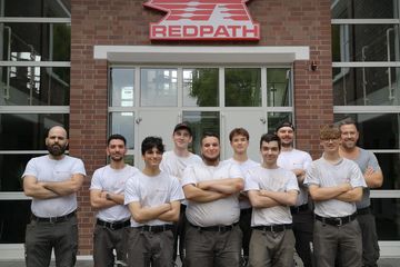 Bild von Unternehmen Redpath Deilmann GmbH
