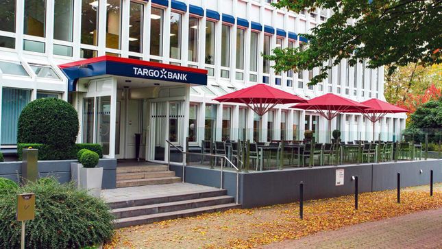 Ausbildung Targobank Targobank Ag Im Interview