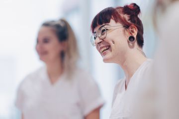 Bild von Unternehmen ZfP Zentrum für Psychiatrie Klinikum Schloß Winnenden (AdöR)