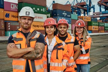 Bild von Unternehmen KEMNA BAU Andreae GmbH & Co. KG