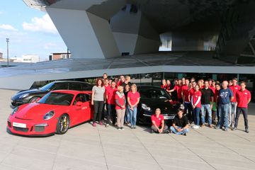 Bild von Unternehmen Mafell AG