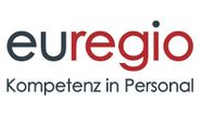 Logo von euregio Personaldienstleistungen GmbH