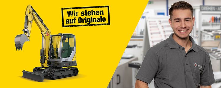 Bild aus der Galerie