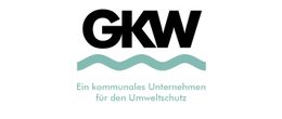 Logo Zweckverband Gruppenklärwerk Wendlingen am Neckar