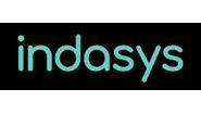 Logo von indasys IT Systemhaus Gruppe