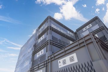 Bild von Unternehmen bekuplast GmbH
