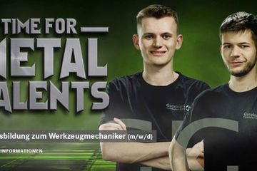 Bild von Unternehmen Gutekunst Formfedern GmbH