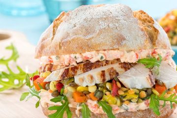 Bild von Unternehmen Frischdienst Union GmbH