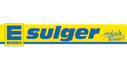 Logo von EDEKA Sulger