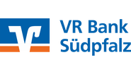 Logo von VR Bank Südpfalz eG