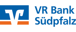 Logo VR Bank Südpfalz eG