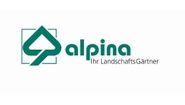 Logo von ALPINA AG Garten-, Landschafts- und Sportplatzbau Niederlassung Berlin 