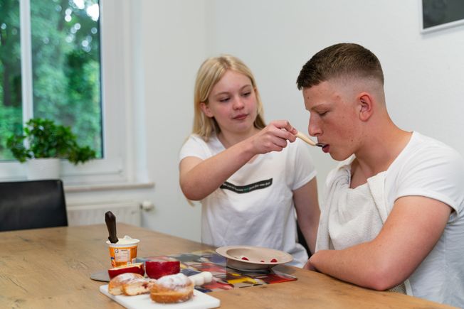 Ausbildung Heimerer Schulen - freie Ausbildungsplätze