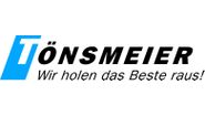 Corporation logo logo t%c3%b6nsmeier jpg