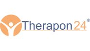 Logo von Therapon24