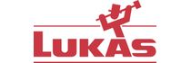 Logo von LUKAS-ERZETT GmbH & Co. KG