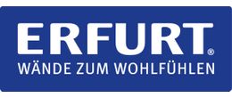 Logo Erfurt & Sohn KG