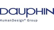 Logo Dauphin office interiors GmbH & Co. KG