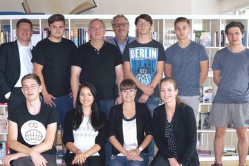 Foto des/der Interview-Partners/in