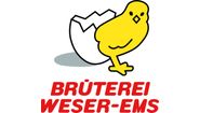 Logo von BWE-Brüterei Weser Ems GmbH & Co. KG