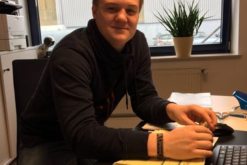 Foto des/der Interview-Partners/in