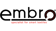 Logo von Embro GmbH